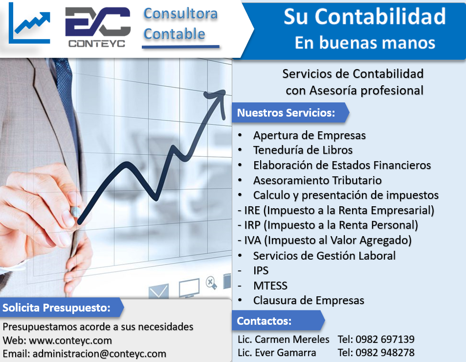 CONTEYC Consultora